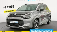 Usado 2023 Citroën C3 Aircross PureTech SUV | 14.250 € (Precio justo)