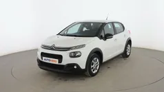 Usado 2019 Citroën C3 Feel Utilitario | 10.099 € (Precio justo)