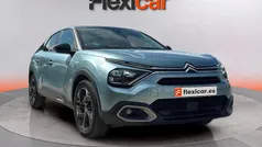 Usado 2021 Citroën C4 PureTech Utilitario | 14.190 € (Precio justo)