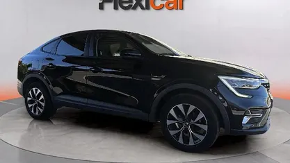 Usado 2023 Renault Arkana Evolution SUV | 15.990 € (Buen precio)
