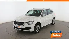 Usado 2023 Skoda Kamiq Ambition SUV | 21.899 € (Precio justo)