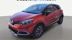 Usado 2016 Renault Captur XMOD SUV | 12.800 € (Precio justo)