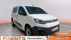 Usado 2021 Citroën Berlingo Feel Monovolumen | 10.990 € (Super precio)
