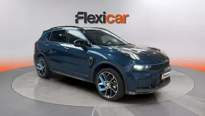 Usado Lynk & Co 01 261 CV (191 kW) 2022 SUV