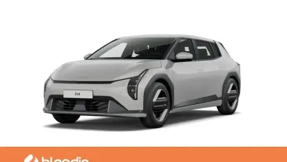 Nuevo Kia EV4 Air 150 kW (204 CV) 2026 Gris
