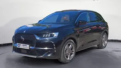 Usado 2020 DS Automobiles DS7 Crossback Grand Chic SUV | 24.850 € (Precio justo)