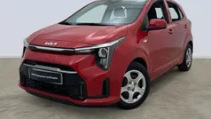 Usado 2024 Kia Picanto 4 Utilitario | 14.995 € (Precio justo)