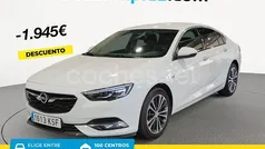 Usado 2018 Opel Insignia Innovation Berlina | 16.450 € (Precio justo)