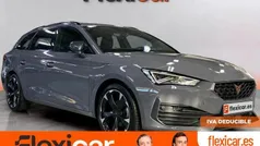 Usado 2023 Cupra Leon Coupe | 24.490 € (Precio justo)