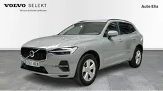 Gris Usado 2024 Volvo XC60 Core SUV | 44.500 € (Precio justo)