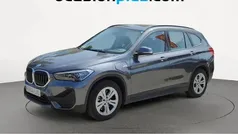 Gris Usado 2022 BMW X1 SUV | 24.537 € (Super precio)