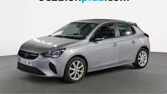 Usado 2022 Opel Corsa Edition Utilitario | 10.446 € (Buen precio)