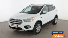 Usado 2016 Ford Kuga Business Edition SUV | 12.799 € (Precio justo)