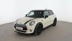 Usado 2016 Mini Cooper Utilitario | 13.899 € (Buen precio)