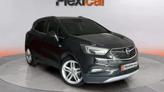Negro Usado 2019 Opel Mokka X Design Edition SUV | 12.390 € (Buen precio)