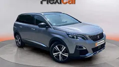 Usado 2020 Peugeot 5008 Allure Monovolumen | 19.290 € (Precio justo)