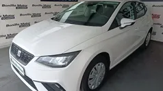 Usado 2021 Seat Ibiza Reference Berlina | 11.790 € (Buen precio)