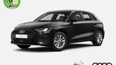 Usado 2023 Audi A3 Advanced | 28.990 € (Precio justo)