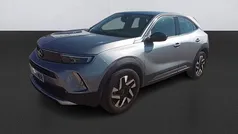 Gris Usado 2022 Opel Mokka Business Elegance SUV | 18.800 € (Precio justo)