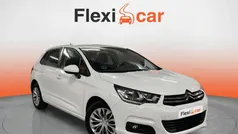 Usado 2017 Citroën C4 Live Berlina | 8990 € (Precio justo)