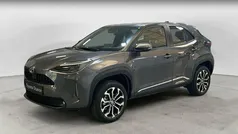 Usado 2023 Toyota Yaris Hybrid Active | 23.500 € (Precio justo)