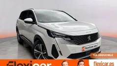 Usado 2021 Peugeot 5008 Allure Monovolumen | 20.470 € (Super precio)