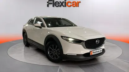 Usado Mazda CX-30 Exclusive-Line 122 CV (89 kW) 2023 SUV