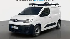 Usado 2022 Citroën Berlingo Monovolumen | 13.173 € (Super precio)