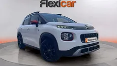 Usado 2020 Citroën C3 Aircross SUV | 11.890 € (Precio justo)