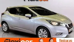 Usado 2019 Nissan Micra N-Connecta Utilitario | 10.790 € (Super precio)