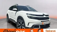 Usado 2022 Citroën C5 Aircross Feel SUV | 20.990 € (Precio justo)