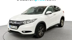 Blanco Usado 2016 Honda HR-V Elegance SUV | 15.200 € (Precio justo)
