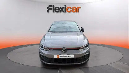 Usado VW Golf VIII GTI 245 CV (180 kW) 2021 Gris Berlina
