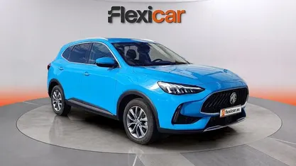 Usado MG HS Luxury 170 CV (125 kW) 2024 SUV