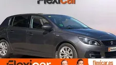 Usado 2020 Peugeot 308 Style Utilitario | 10.490 € (Buen precio)