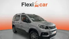 Usado 2023 Peugeot Rifter GT Monovolumen | 19.590 € (Buen precio)