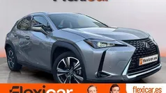 Usado 2021 Lexus UX SUV | 23.790 € (Precio justo)