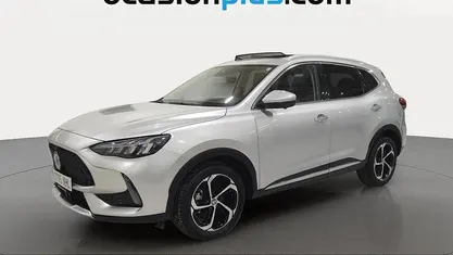 Usado MG EHS Luxury 258 CV (189 kW) 2023 SUV