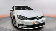 Usado 2019 VW Golf VII Advance Berlina | 13.490 € (Super precio)