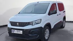 Usado 2021 Peugeot Rifter Active Monovolumen | 13.885 € (Precio justo)