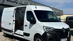 Blanco Nuevo 2024 Renault Master Van | 34.490 €