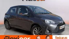 Usado 2020 Toyota Yaris Active Utilitario | 12.190 € (Precio justo)