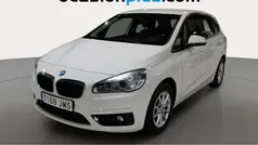 Usado 2016 BMW 218 Familiar | 14.900 € (Precio justo)