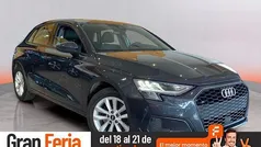 Negro Usado 2021 Audi A3 | 23.290 € (Super precio)