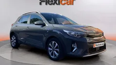 Usado 2022 Kia Stonic SUV | 14.590 € (Precio justo)