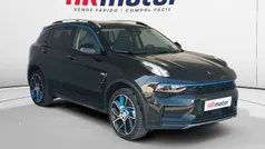 Negro Usado 2022 Lynk & Co 01 SUV | 20.390 € (Precio justo)