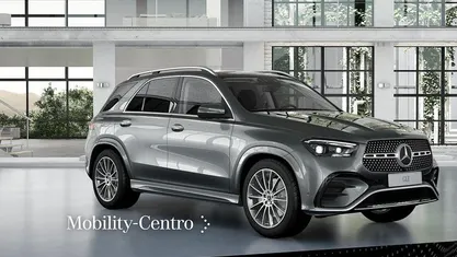 Usado Mercedes GLC350 333 CV (244 kW) 2025