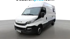 Usado 2018 Iveco Daily Berlina | 40.455 €