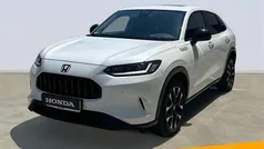 Blanco Usado 2025 Honda ZR-V Advance SUV | 43.675 € (Precio justo)