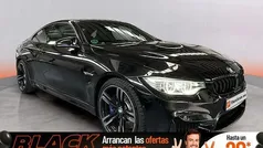 Usado 2016 BMW M4 Coupe | 42.990 € (Super precio)